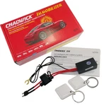 Chadwick Wireless Immobilizer Car Engine Lock 506. Fixed Price $26.59.