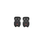 2017-2023 Gmc Acadia Remote Start Kit Entry Key Fob 84158292 Oem Gm. Fixed Price $249.97.