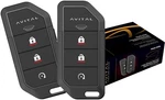 Avital 4109l (4105l) 1-way Remote Start Car Alarm System. Fixed Price $74.90.