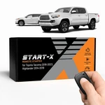 Startx Remote Starter Kit For Toyota Tacoma. Fixed Price $279.09.