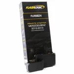 Flashlogic Remote Start For Select Mercedes Benz Cla Gl Ml 2012-14 W T Harness. Fixed Price $439.00.