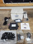 New Genuine Mopar 2017-2019 Jeep Compass Remote Start Kit 82214660ac. Fixed Price $250.00.