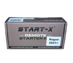 Start-x Remote Starter Kit Nissan Rouge 2021 2022 2023 (push To Start Models). Fixed Price $89.99.