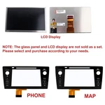 For Subaru Legacy Outback Radio Replacement Touch Screen Digitizer 2018 2019 Us. Fixed Price $88.99.