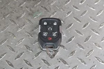 15-20 Yukon Black Chrome Six 6 Button Remote Start Key Fob Smartkey Factory Wty. Fixed Price $31.99.