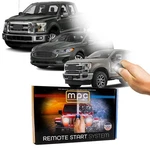 Mpc Remote Start Kit For Ford F150 20152020 F250 F350 20172021 Fusion 2.... Fixed Price $134.67.