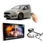 Oem Remote Activated Start Kit W/keyless Entry For 2012-2015 Ford Focus. Fixed Price $149.99.