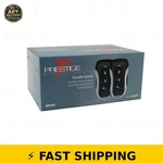 Niathi Voxx Electronics Aps25z Car Alarm System. Fixed Price $87.99.