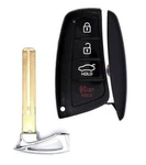 Oem Unlocked Hyundai Azera 15-17 Entry Remote Smart Key Fob Sy5dmfna433. Fixed Price $119.93.