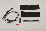 New Oem Mazda Remote Engine Start Install Kit Kd33v7630a Cx-5 2013-2016. Fixed Price $75.95.