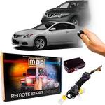 Mpc Remote Start Kit Nissan Murano & Maxima 2009-2014 B-4736-401 Free Shipping. Fixed Price $99.95.