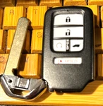 Honda 2016-2021 5-btn Kr5v2x V44 Memory 1 A2c98317200 Keyless Remote Car Starter. Fixed Price $80.99.