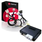 Fortin Oem Plug & Play T-harness Remote Start Car System For Select Toyota. Fixed Price $179.95.