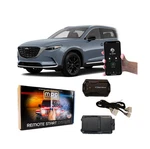 Mpc Remote Start Kit Compatible With Mazda Cx-9 2016-2023 Phone App Contro.... Fixed Price $455.45.