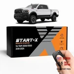 Remote Starter Kit For Ram 2500/3500 (2019, 2020, 2021, 2022, 2023, 2024). Fixed Price $266.23.