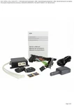Remote Vehicle Starter Kit Ford Oem Accessories Ds7z-19g364-a. Fixed Price $289.95.