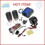 Installgear Car Alarm Security & Keyless Entry System, Trunk Pop With Two 4-butt. Fixed Price $36.15.