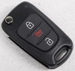 95430-2k250 Oem Key Fob Remote Transmitter For 2012-2013 Kia Soul. Fixed Price $49.50.