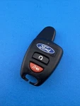 Used Ford Oem 9g1j-15k601-aa Remote Start Fob Transmitter H50tr27 H5otr27. Fixed Price $30.00.