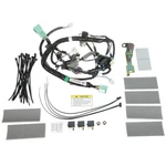 Genuine Honda 2016-2021 Civic Remote Start System Ii Attachment 08e92-tba-100a. Fixed Price $162.89.