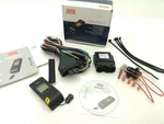 Defa 440020 Smart Start Remote Control System For Vehicle Preheating. Fixed Price $490.00.