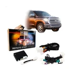 Mpc Remote Start Kit Toyota Tundra 2010-2017 Gas G-key 100% Plug N P.... Fixed Price $185.46.