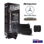 Idatalink Idatastart Ads-bz2 Cmbmxa0 Plug-n-play Remote Start Sprinter. Fixed Price $492.11.