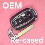 New Oem 2021 - 2023 Hyundai Kona Smart Key 4b Remote Start Tq8-fob-4f43 (ospe). Fixed Price $79.99.