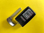 Oem Uncut Acura Rdx Keyless Remote Kr5t21 Driver 2. Fixed Price $49.00.