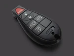 Genuine Mopar Remote Start 82213673. Fixed Price $352.82.