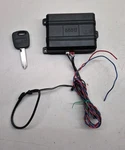 Directed Electronics 555u Universal Bypass Remote Start Interface. Fixed Price $19.45.