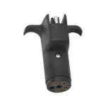 Draw Tite 118700 Wiring Adapter - 6-way To 4-way Flat. Fixed Price $30.45.
