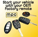Remote Start Kit For 2013-2018 Toyota Rav4 T-harness Included Press Fob 3. Fixed Price $159.21.