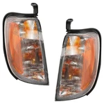 Pair Corner Lights 98-01 Nissan Frontier Xe Se Xterra D22 Wd22 Ni2520124. Fixed Price $115.03.