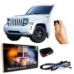 Remote Start Kit For 2008-2013 Jeep Liberty 100% Plug N Play Press Oem Ke. Fixed Price $113.39.