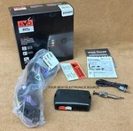 New Fortin Evo-nist6 Remote Start System For Select Nissan Push-to-start Vehicle. Fixed Price $108.90.