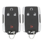 Genuine Gm 16-22 Chevrolet Colorado Keyless Entry Remote Transmitter 23487380. Fixed Price $153.77.