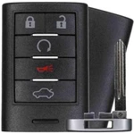 Smart Key Fob 2011 Cadillac Cts Fcc: M3n5wy7777a Mpn: 25943676 25943677. Fixed Price $21.50.