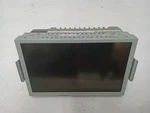 Bt4t15k601hx Center Dash Display Screen From 2015 Ford Explorer 11398288. Fixed Price $290.69.