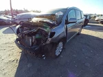 Chassis Ecm Dash Integrated Control Push Button Start Fits 15-17 Sienna 11562782. Fixed Price $86.02.