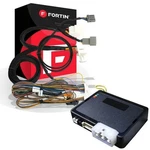 New Fortin Evo-one-hon2 Remote Start/security System For Select 2012-up Honda. Fixed Price $149.00.