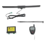 New Genuine Gm Remote Start Kit 2-way Advanced (2007-2009) Oe 19171129. Fixed Price $246.56.