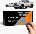 Remote Start Kit For Toyota Tacoma 2016-2023 Highlander 2014-2019. Fixed Price $324.70.