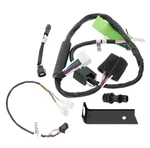 New Oem Genuine 2014-2017 Crosstrek Impreza Remote Engine Starter Kit H001sfj602. Fixed Price $316.89.