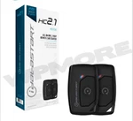 Idatastart Hc2312ac 2-way Hc2.1 Remote Car Starter System W/ Two 1-button. Fixed Price $189.98.