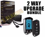 2 Way Plug N Play Remote Start For 2005+ Chrysler Dodge Jeep Ram Ch5rf2 Starter. Fixed Price $239.91.