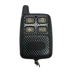 Direkt T518 Pt2240 Aftermarket Keyless Entry Remote Start Key Fob Carbon Fiber. Fixed Price $59.99.