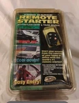 Vintage Kmart Sold Jbs Rs700 Long Range Remote Starter New In Box With Dvd Demo. Fixed Price $49.99.