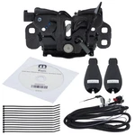 18-19 Ram 2500 3500 4500 5500 5.7l 6.4l 6.7l Remote Start Kit Oem New Mopar. Fixed Price $359.99.