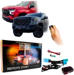 Mpc Remote Start Kit For Chevy Silverado/gmc Sierra 1500/2500/3500 2015-2023. Fixed Price $279.50.
